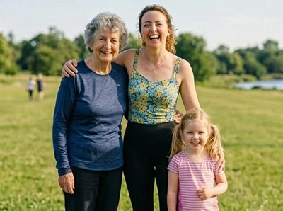 Why Age Matters for Outdoor Fitness Equipment Safety